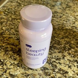 Sleeping Beauty Love Wellness